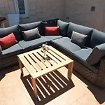 Βίλα Doce Palmeras, Stunning In Beautiful Gardens La Oliva
