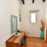 Βίλα Doce Palmeras, Stunning In Beautiful Gardens La Oliva