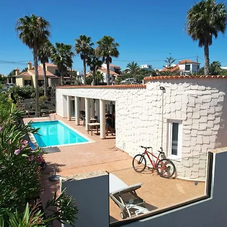 Doce Palmeras, Stunning In Beautiful Gardens לה אוליבה