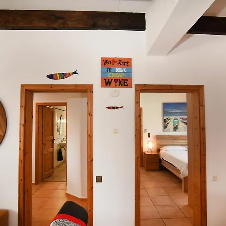 Villa Doce Palmeras, Stunning In Beautiful Gardens La Oliva