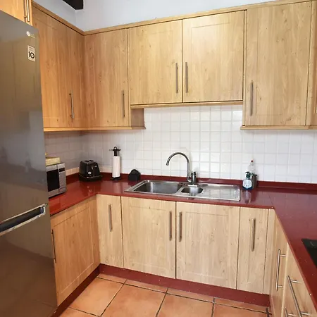 Doce Palmeras, Stunning In Beautiful Gardens * La Oliva