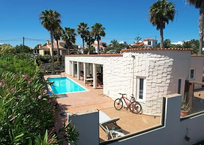 Doce Palmeras, Stunning In Beautiful Gardens La Oliva